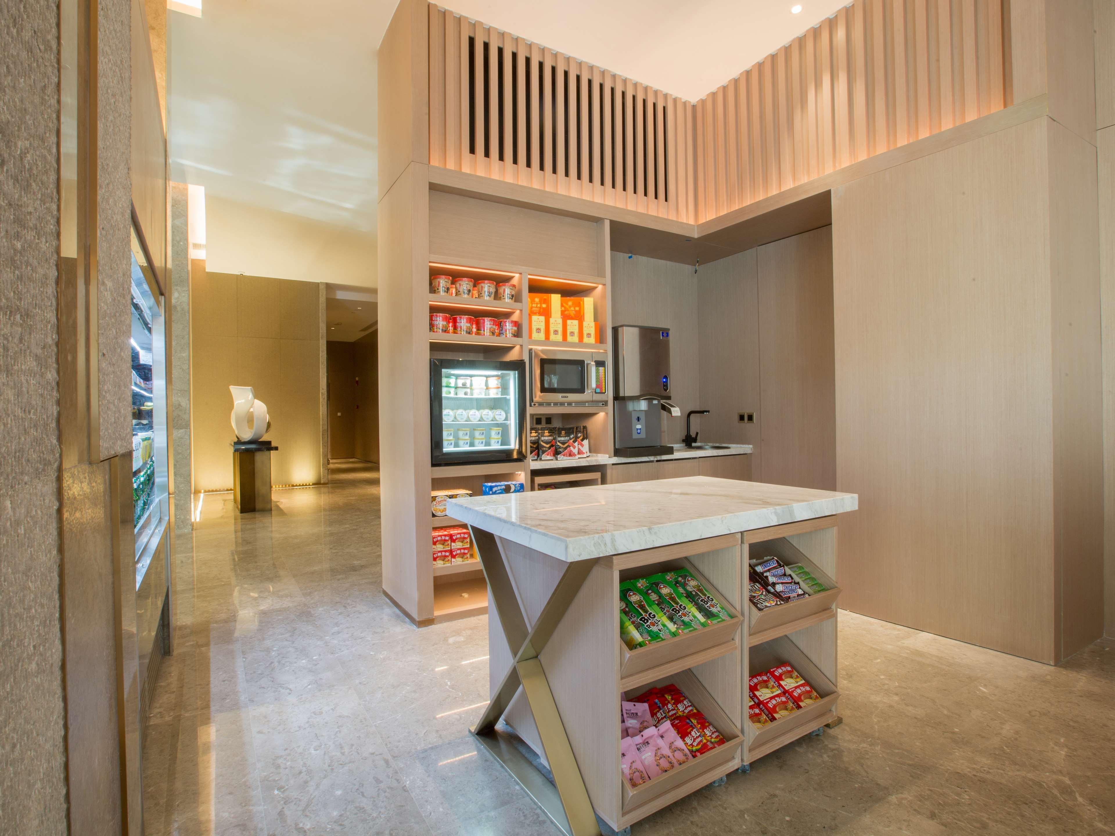 Hilton Garden Inn Zibo Zhangdian المظهر الخارجي الصورة